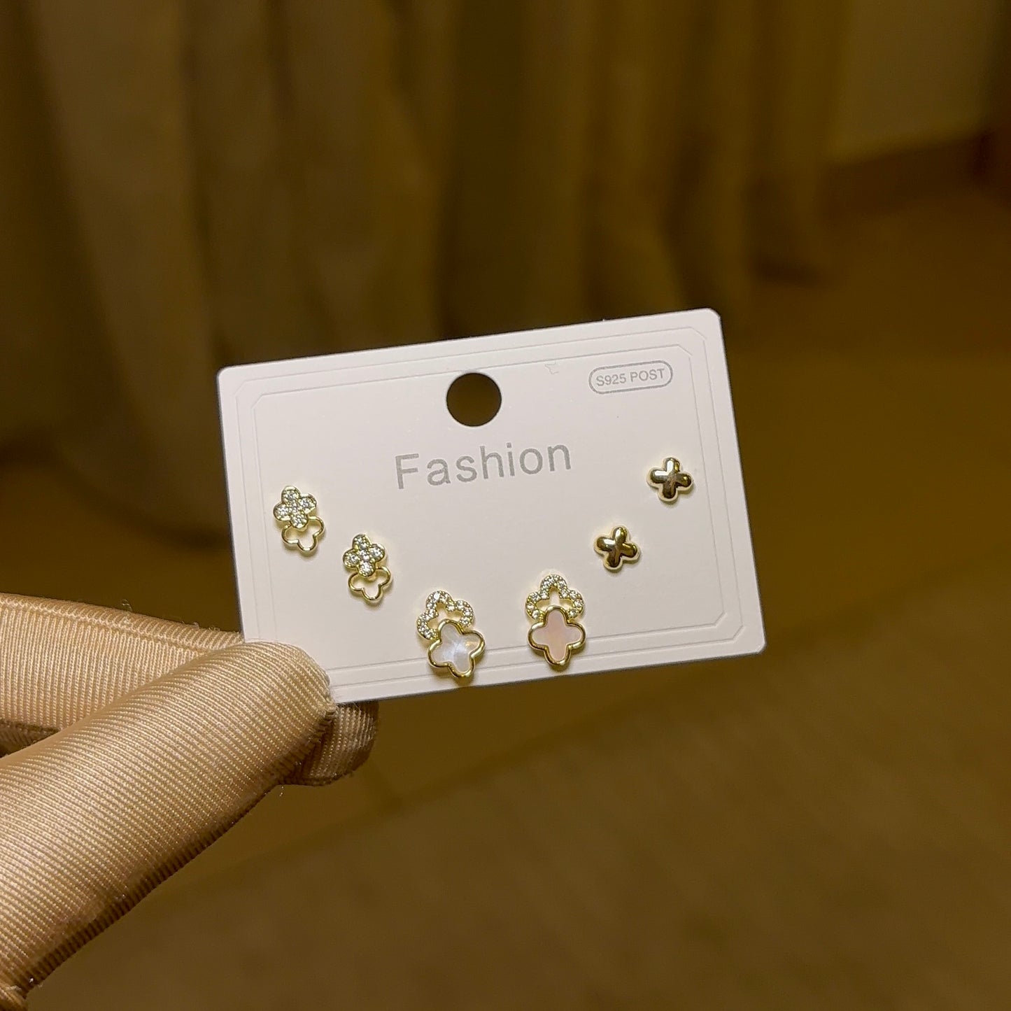 Mini Studs
