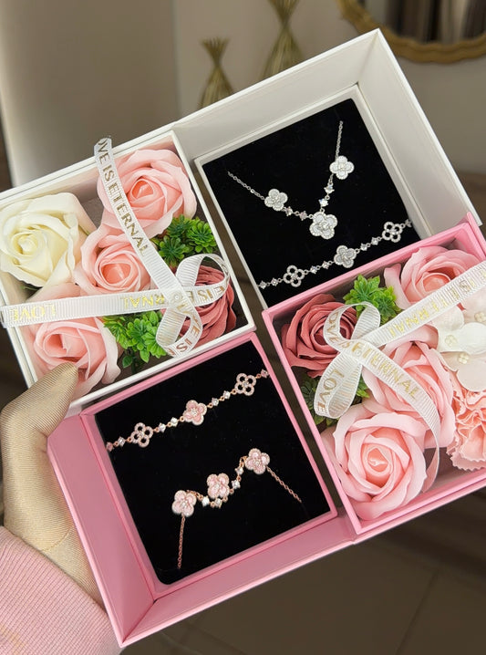 Eternal Bloom Gift Set