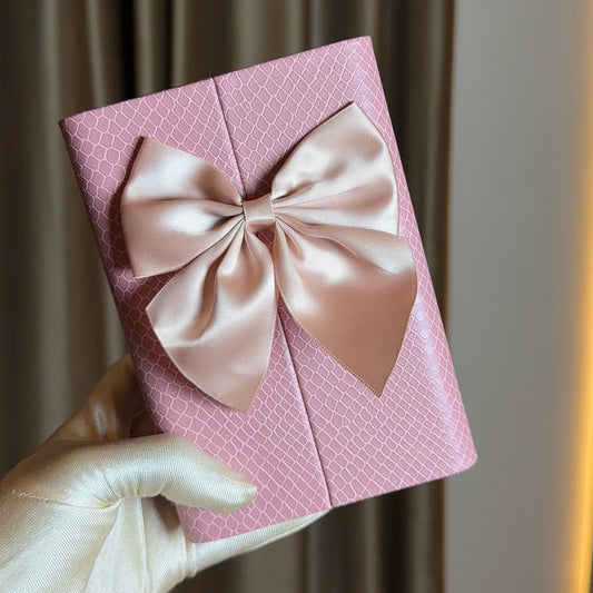 Always & Forever Pink Heart Set