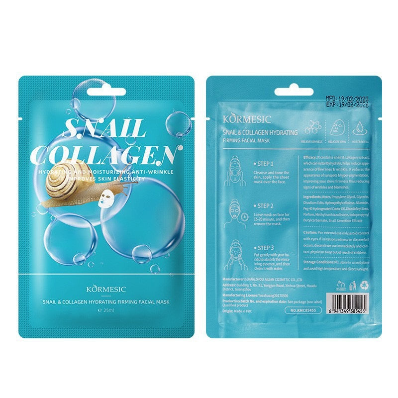Sheet Masks