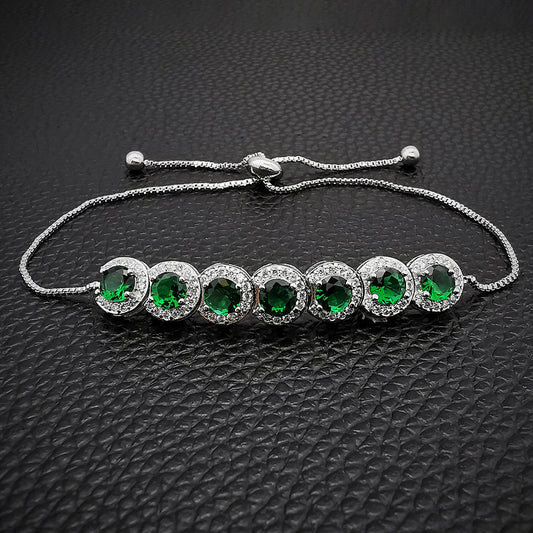 Lira Bracelet