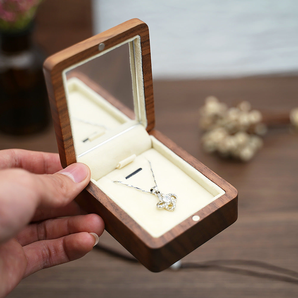 The Heirloom Whispers