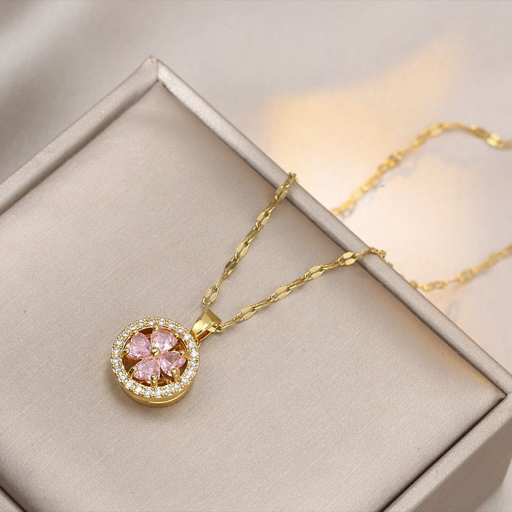 Petals in Bloom Set