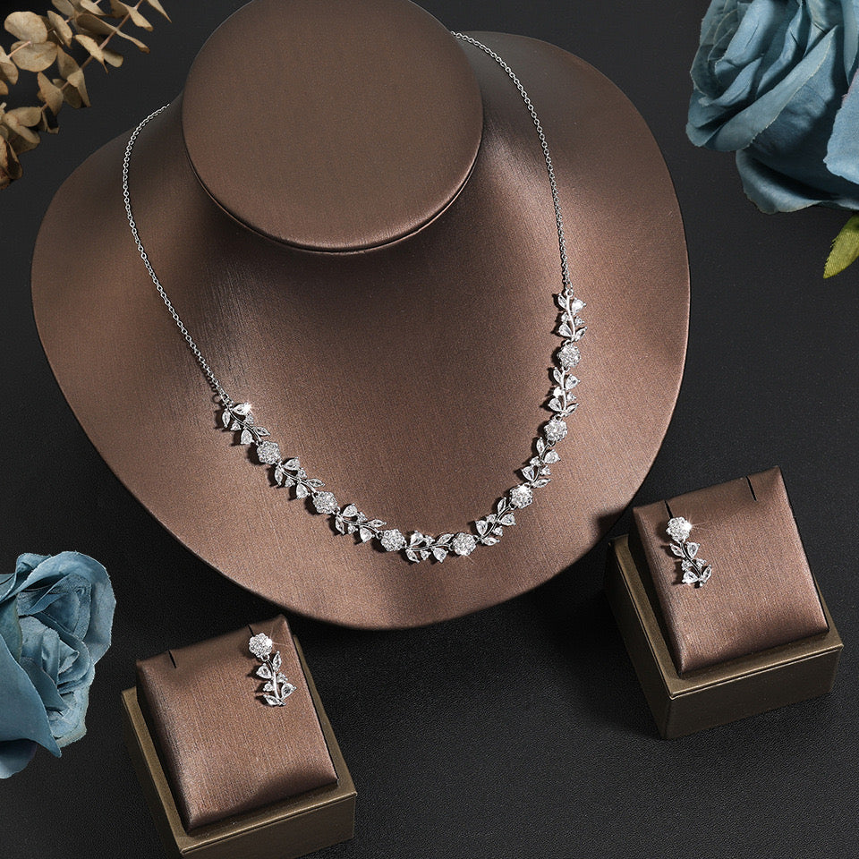 The Rosette Reverie Set