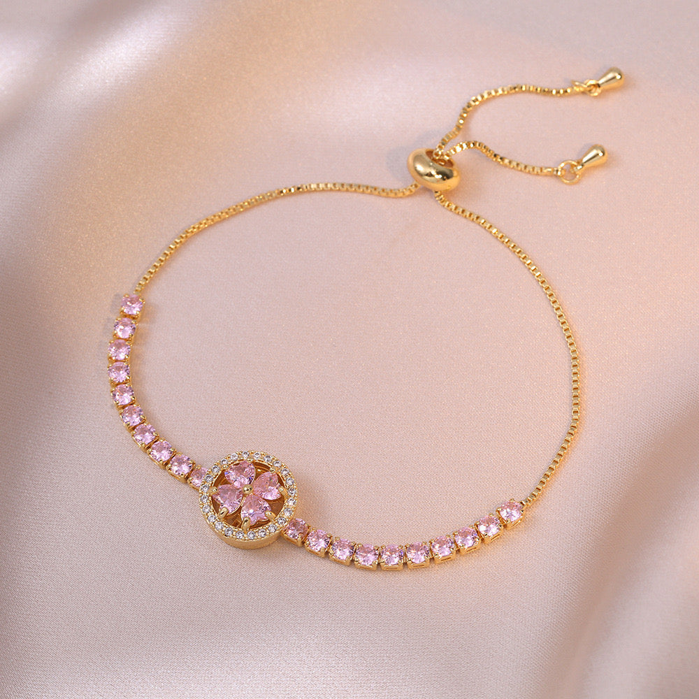 Petals in Bloom Set
