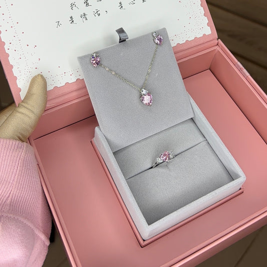 Forever Love ~ Pinkπ