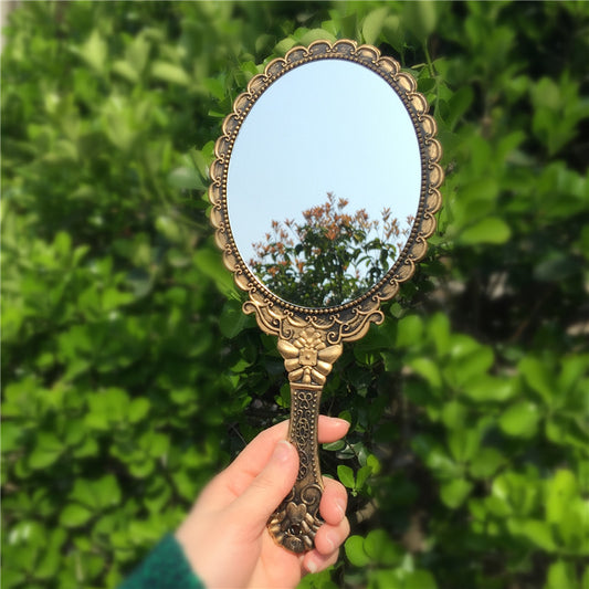 Antique Mirror