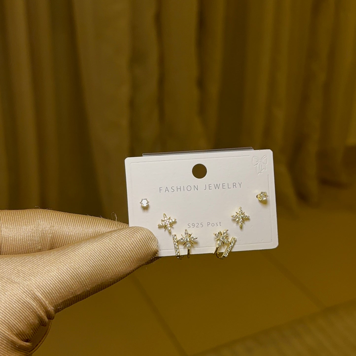 Mini Studs
