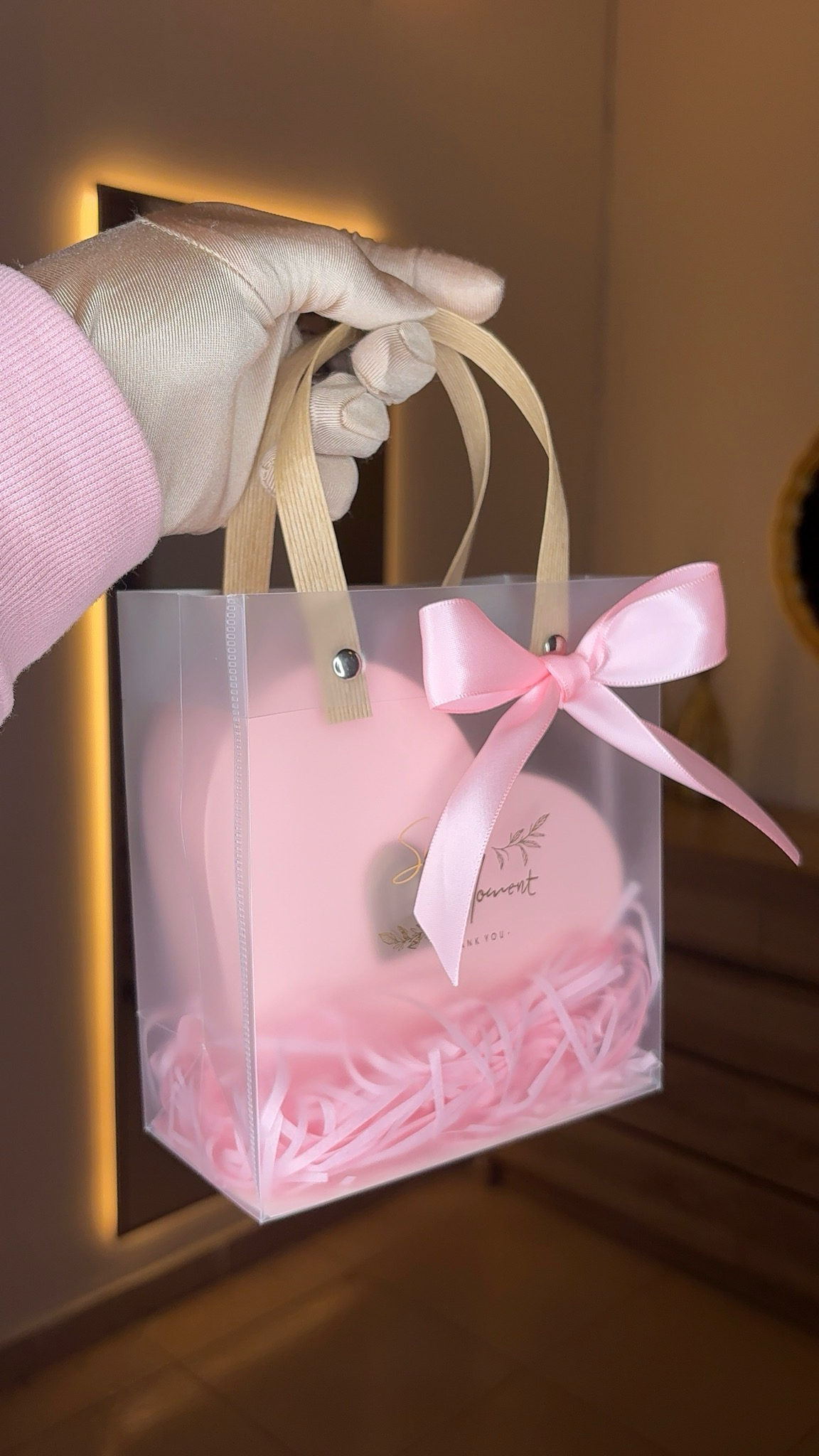 HeartGlow Gift Set