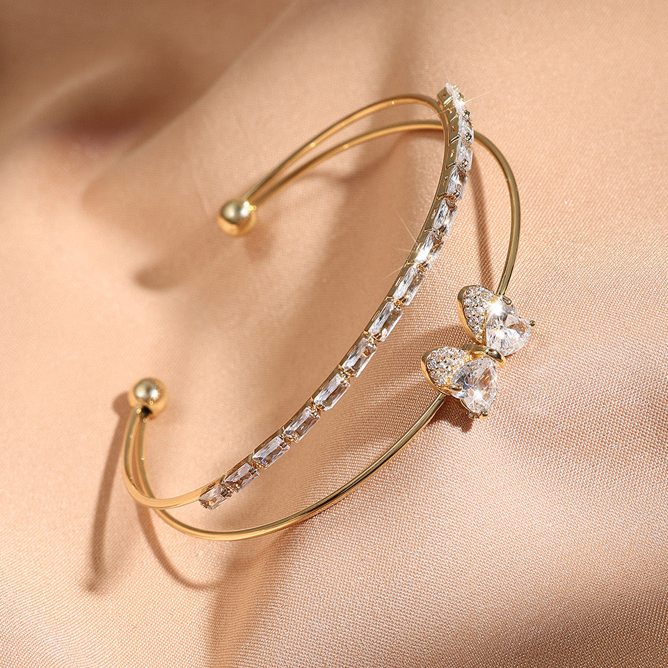 Flutter Cuff