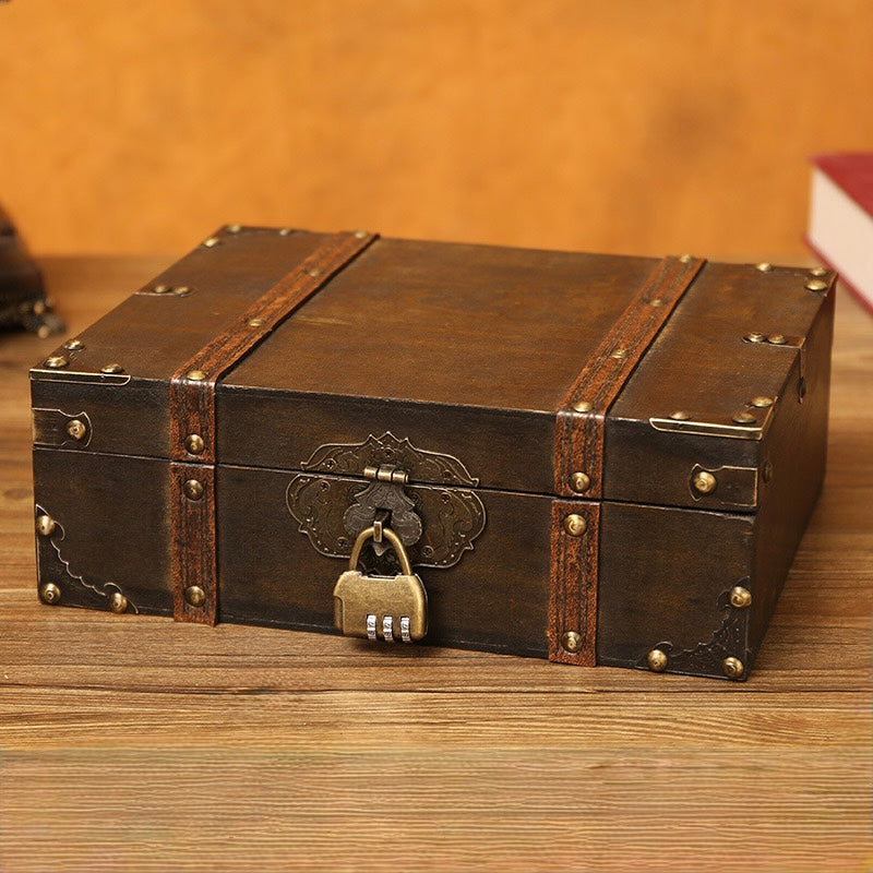 The Heirloom Whispers