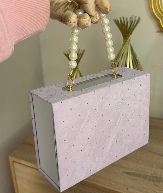 Blush Luxe Gift Box ๐