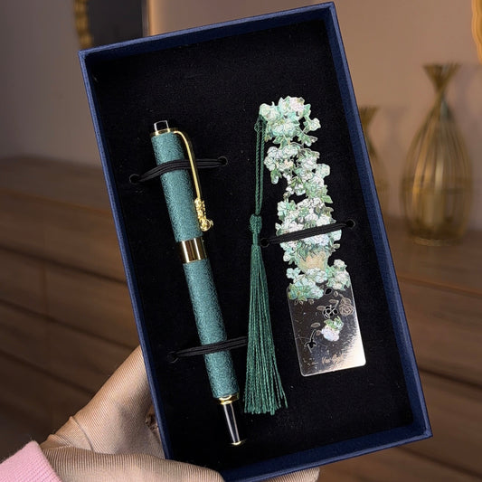 Van Gogh Bookmark Set