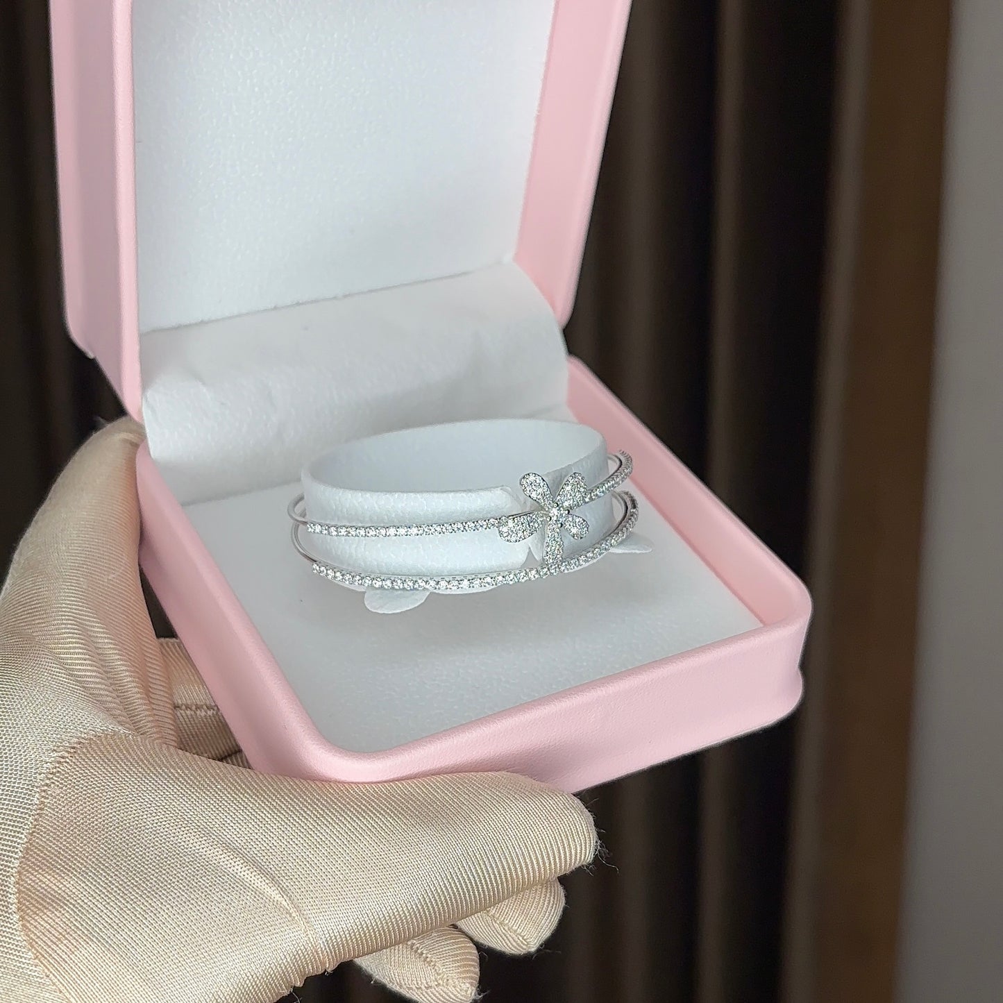 Florin Bracelets