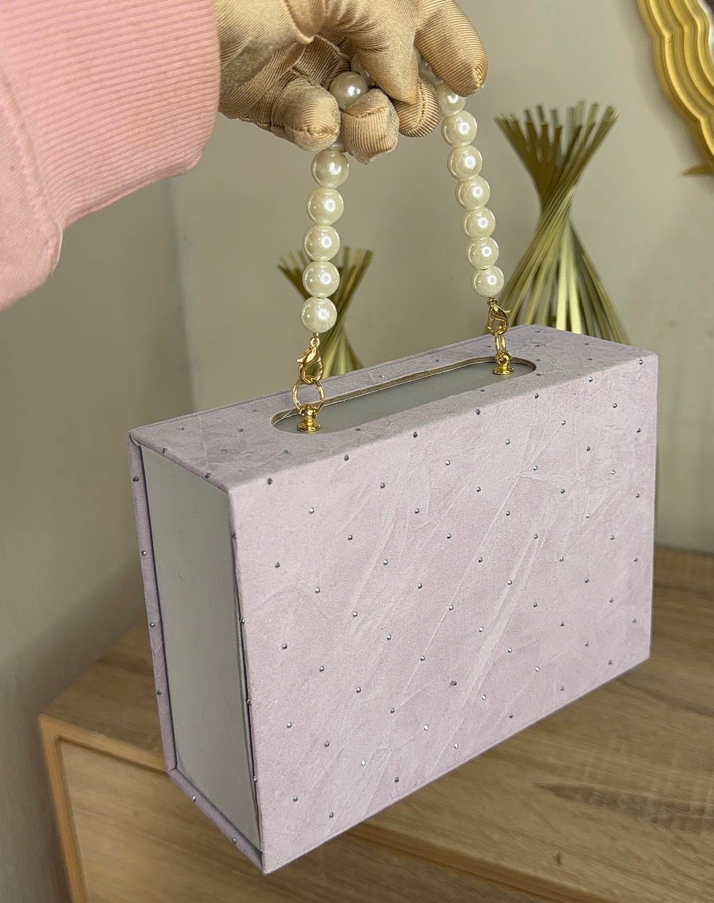Little Reminder Luxury Gift Box 🎀🤍