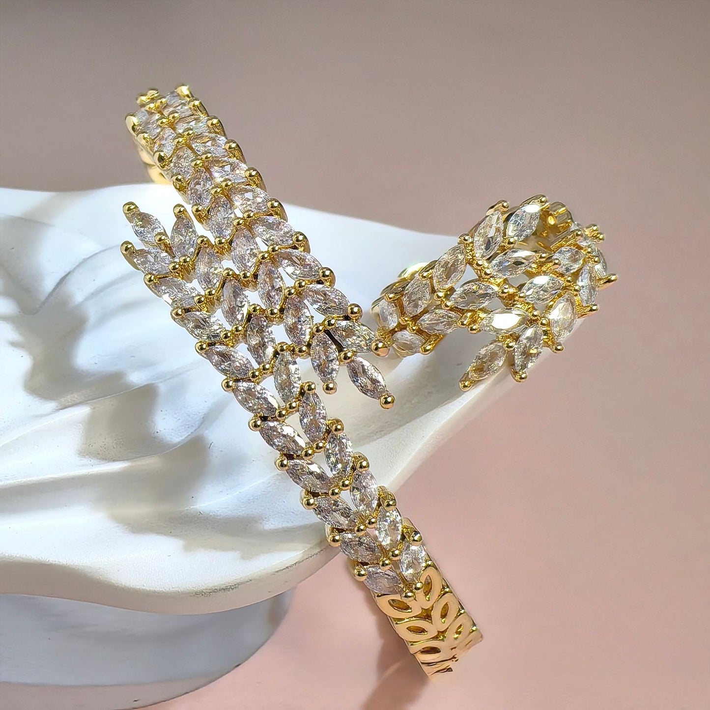 Crystal Luxury Bracelet