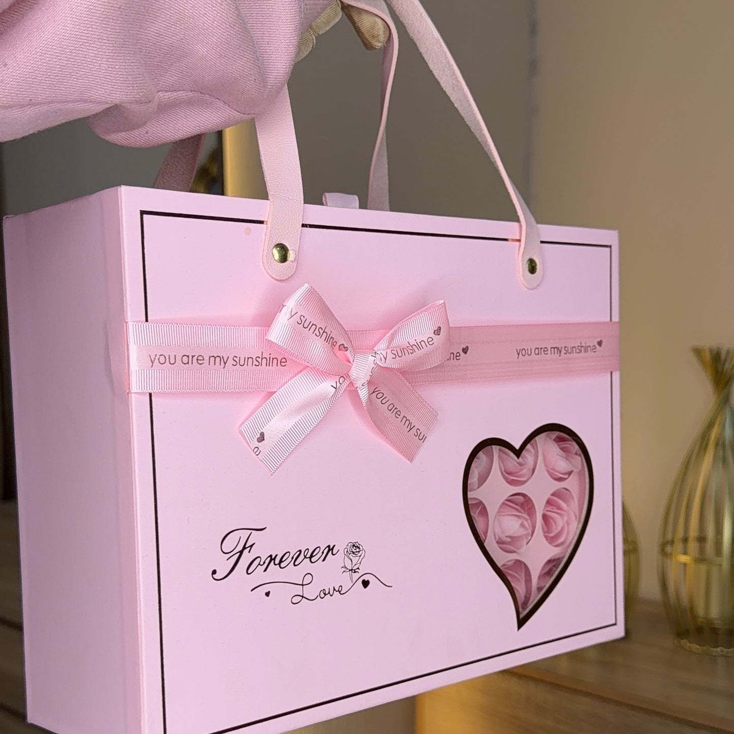 Forever Sunshine Luxury Gift Set ππΈ