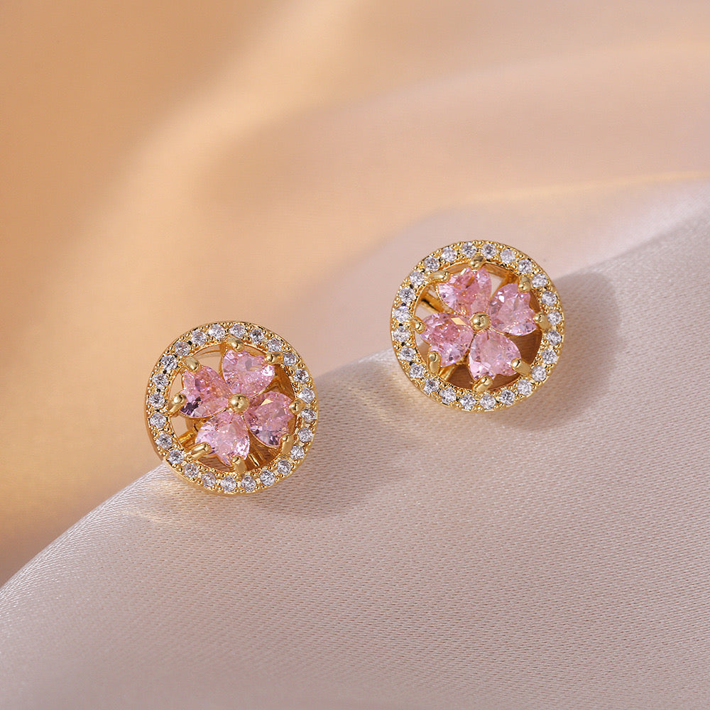 Petals in Bloom Set