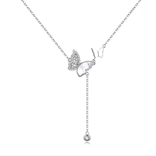 Butterfly Drop