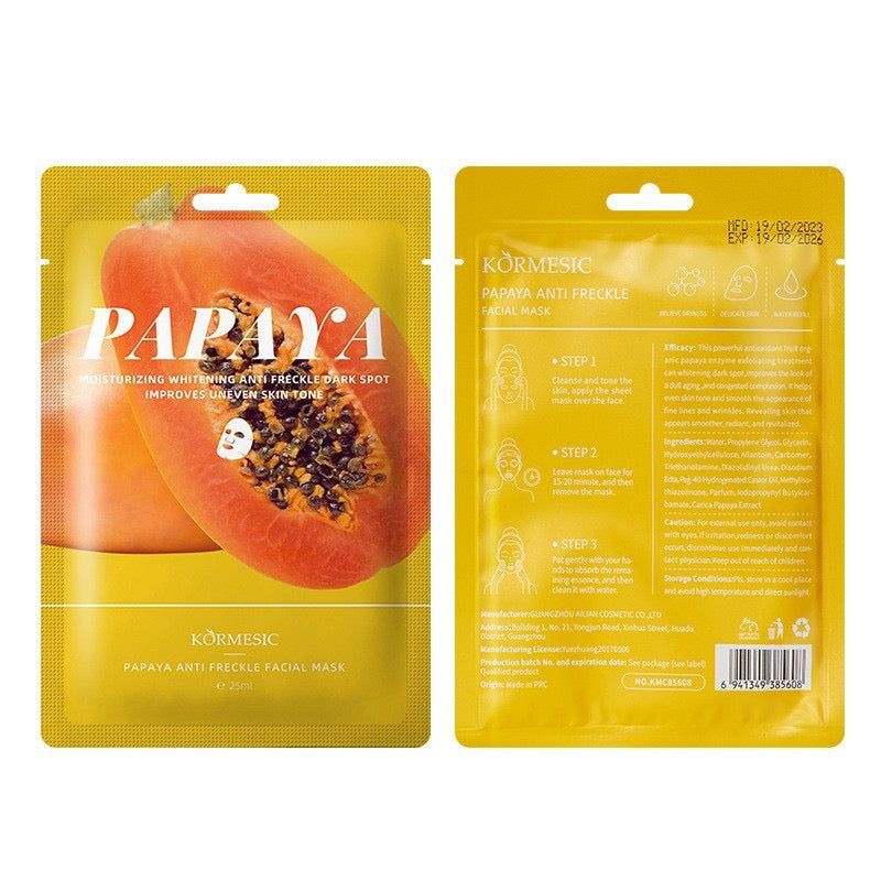 Sheet Masks