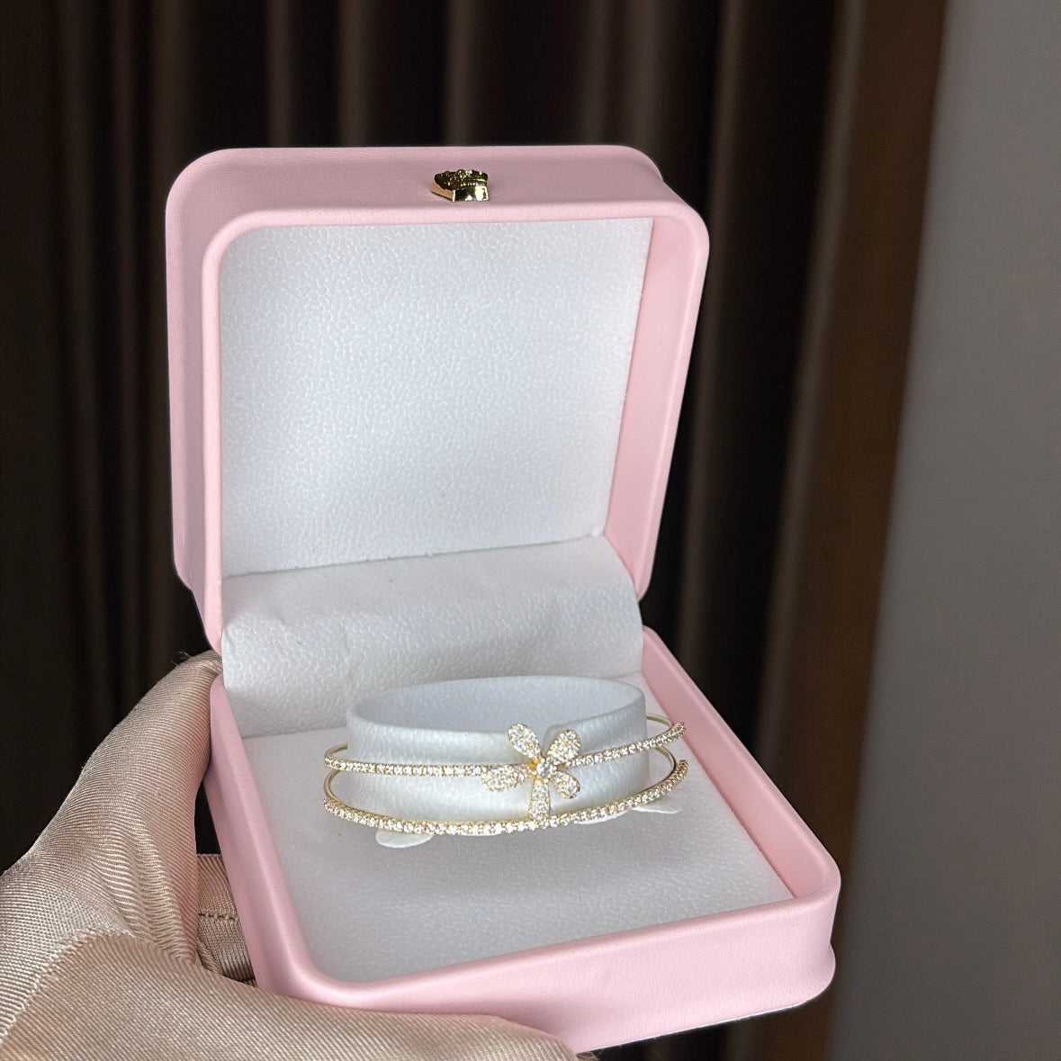 Florin Bracelets
