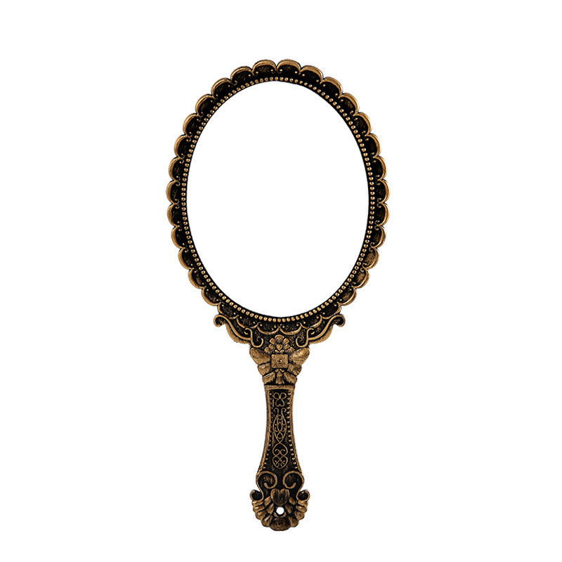 Antique Mirror