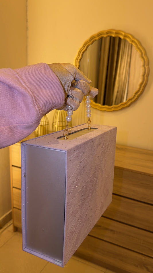 Pearl Promise Gift Box