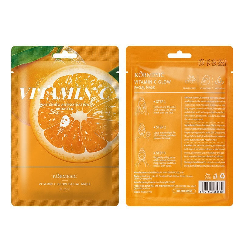 Sheet Masks