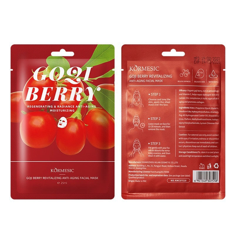 Sheet Masks