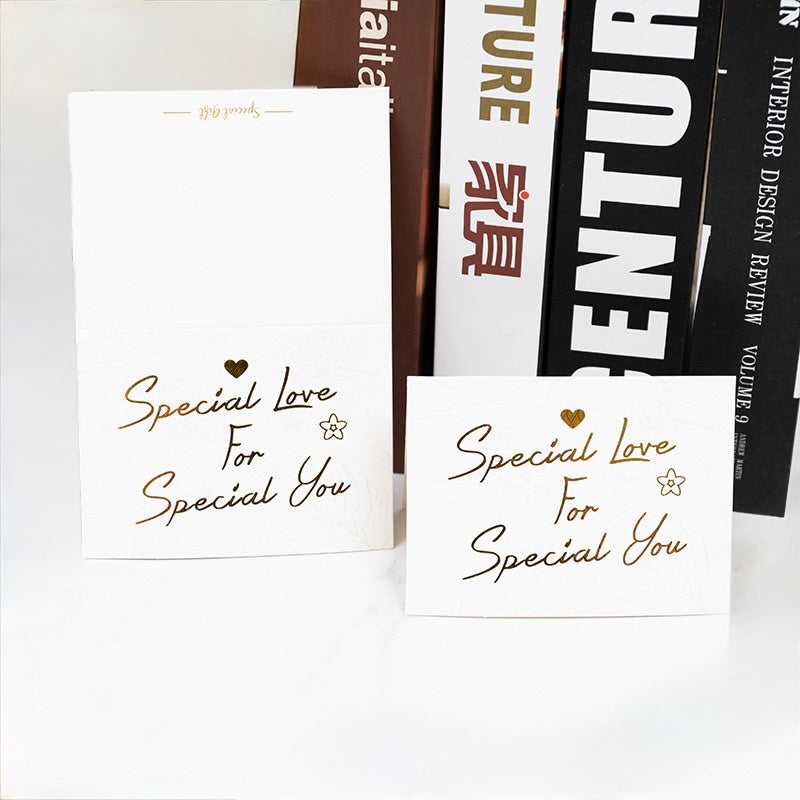 Bare & Beautiful Note Cards
