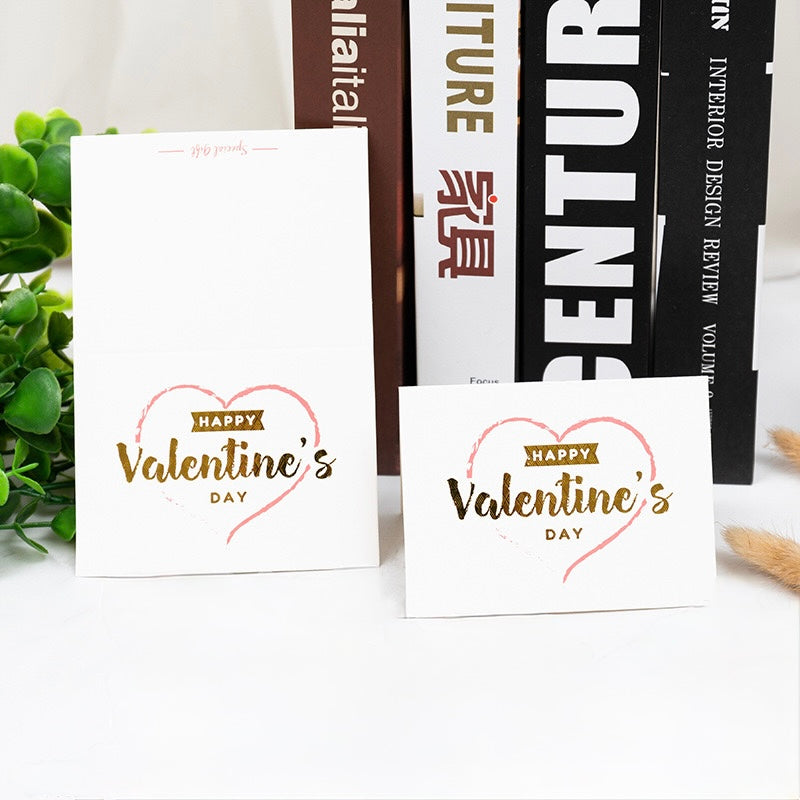 Blush Note Cards