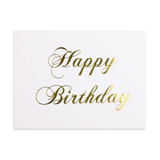Ivory Spark Cards