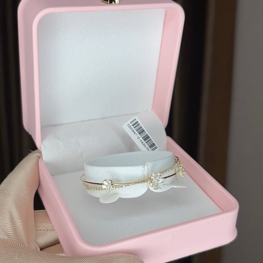 Petaline Fleur Bracelet