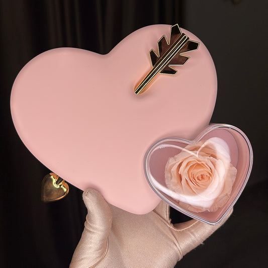 The Blush Promise Box 💘