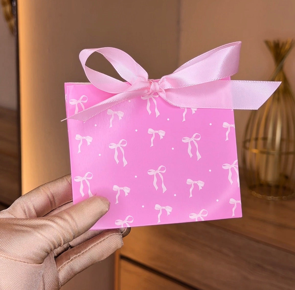 Call It What You Want Initial Necklace