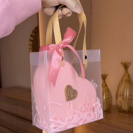 HeartGlow Gift Set