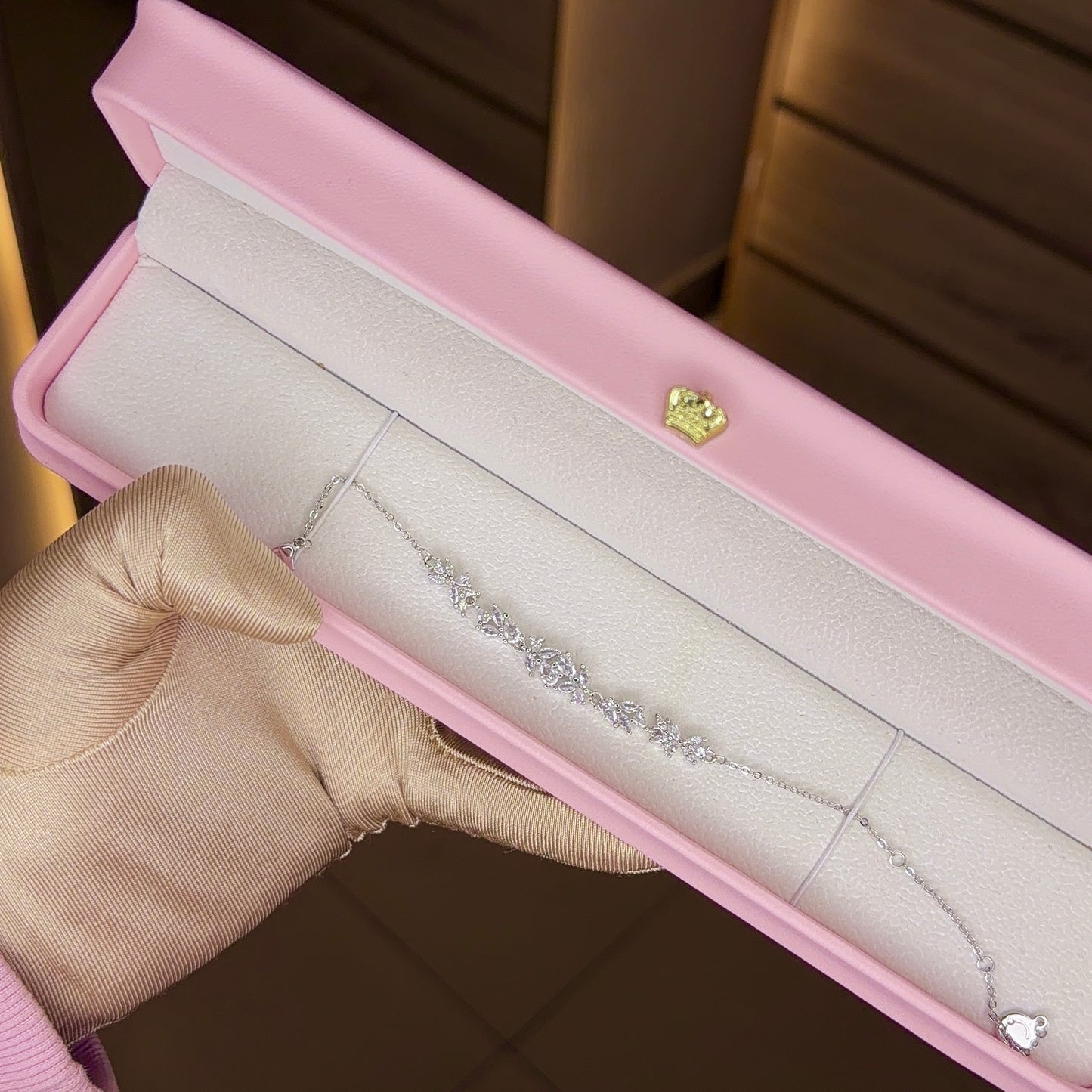 Celestia Bracelet