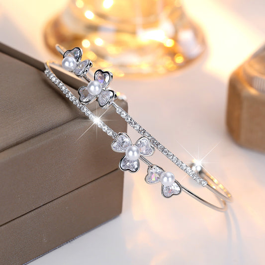 Petal Pearl Cristal