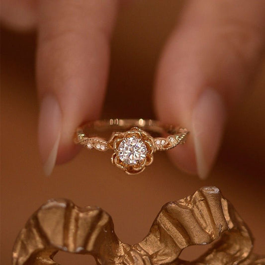 Heirloom Ring