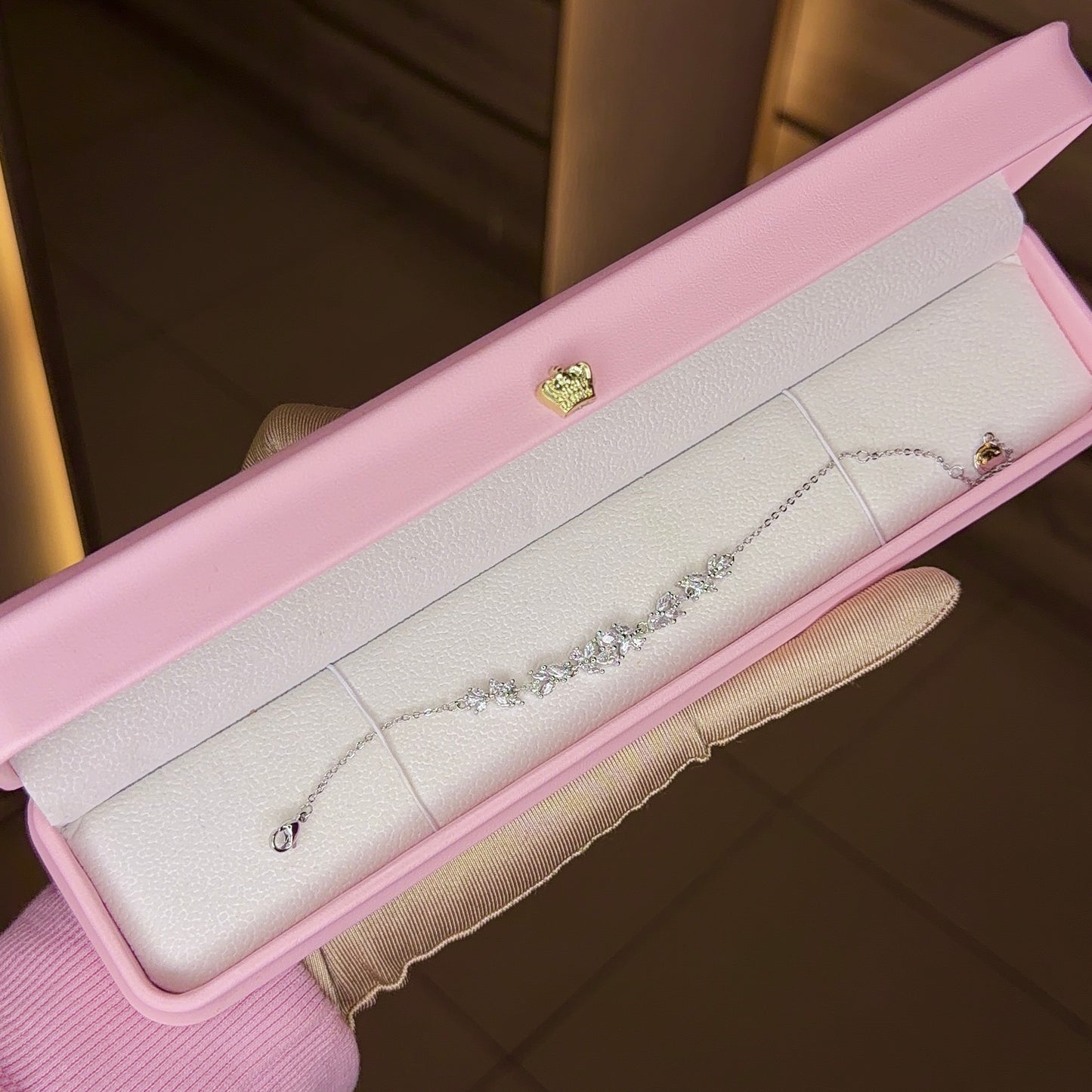 Celestia Bracelet