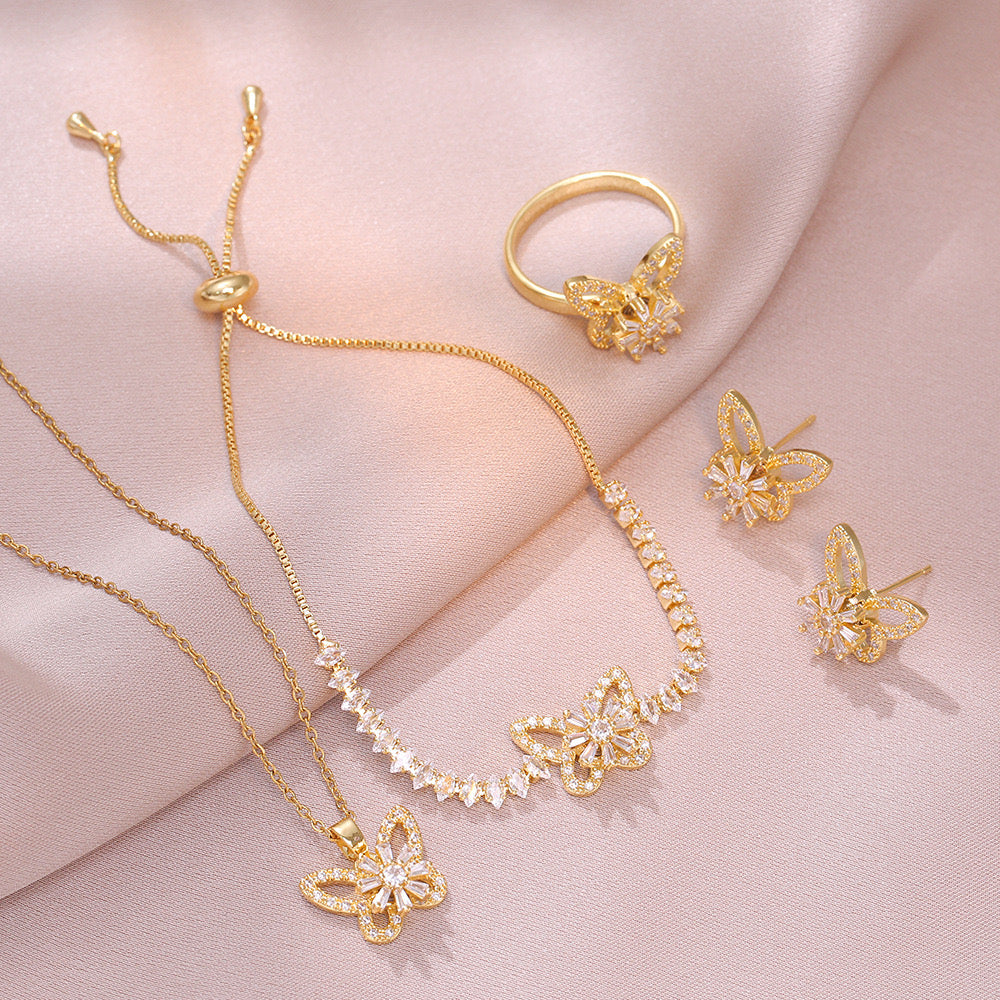 Butterfly Whispers Set