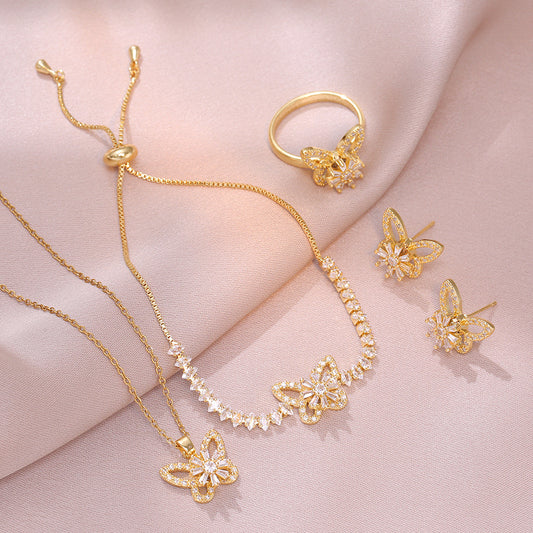 Butterfly Whispers Set