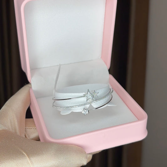 Aurora Star Bracelet
