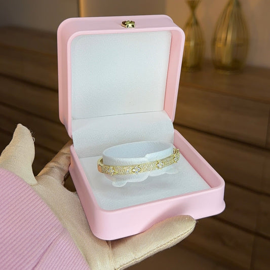 Majesty Glow Bracelet