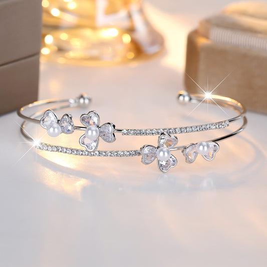 Petal Pearl Cristal