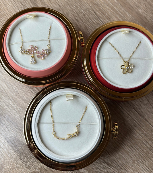 Harmonia Gift Set