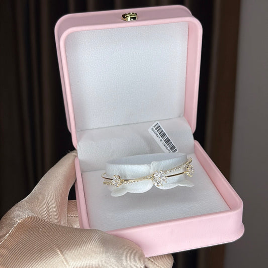 Petaline Fleur Bracelet