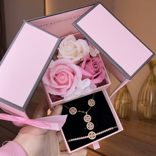 Fabulous Day Bloom Set 🌷