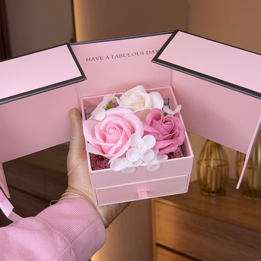 Fabulous Day Bloom Set 🌷