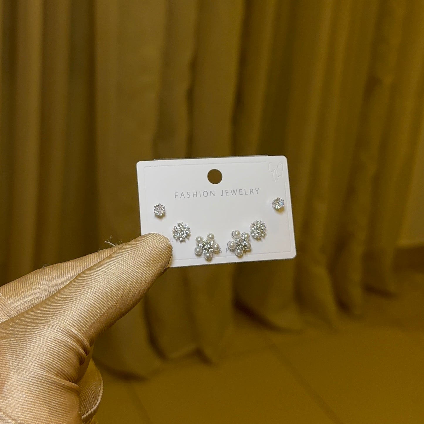 Mini Studs